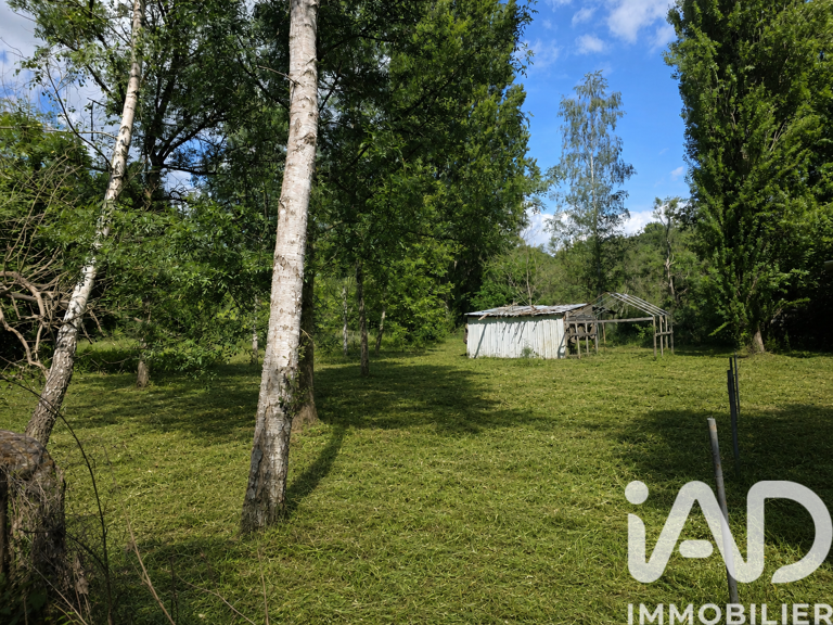 Vente Terrain 1 191 m&sup2; — photo 1