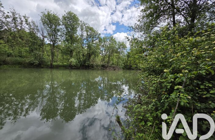Vente Terrain 1 191 m&sup2; — photo 3