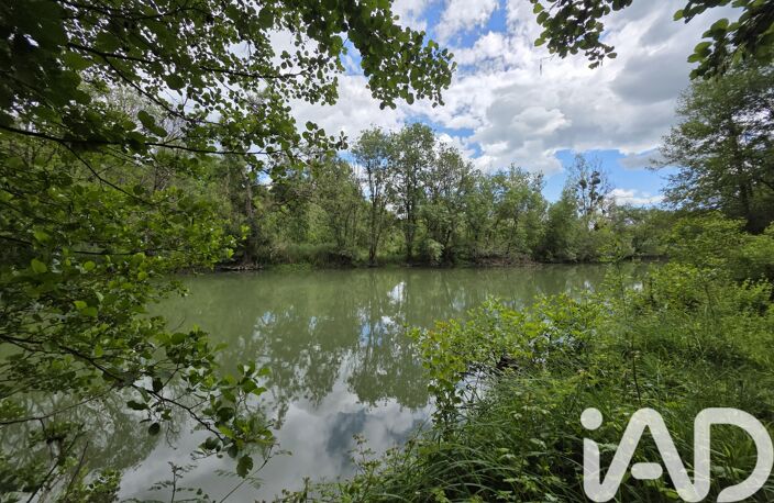 Vente Terrain 1 191 m&sup2; — photo 4