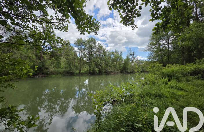 Vente Terrain 1 191 m&sup2; — photo 5