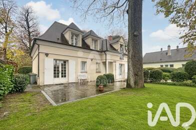 Maison 7 pièces 555000 €