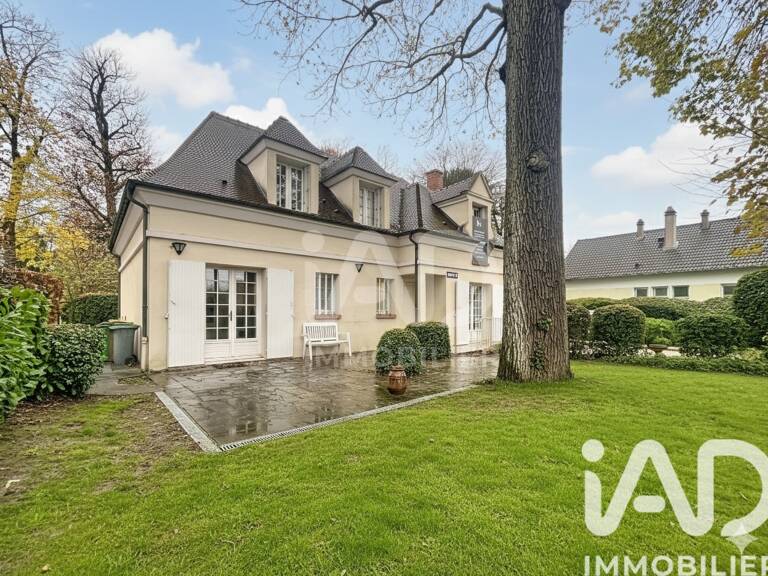 Vente Maison traditionnelle 7 pièces — photo 1