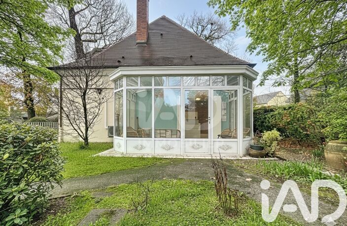 Vente Maison traditionnelle 7 pièces — photo 2