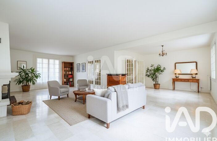 Vente Maison traditionnelle 7 pièces — photo 3