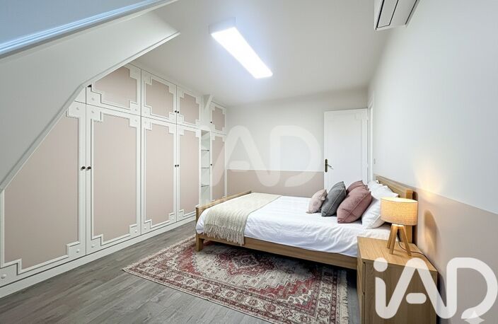 Vente Maison traditionnelle 7 pièces — photo 5