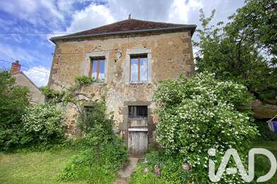 Maison 2 pièces 129000 €