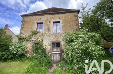 Vente Maison de village 2 pièces — photo du bien