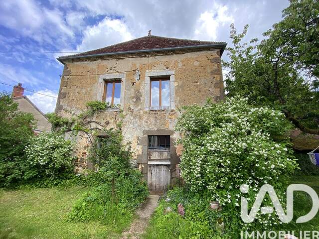 Vente Maison de village 2 pièces — photo du bien