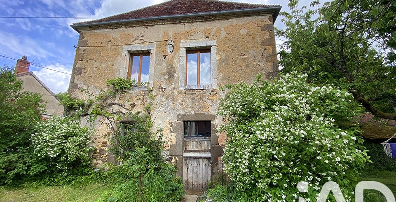 Vente Maison de village 2 pièces — photo 1