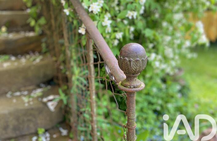Vente Maison de village 2 pièces — photo 2