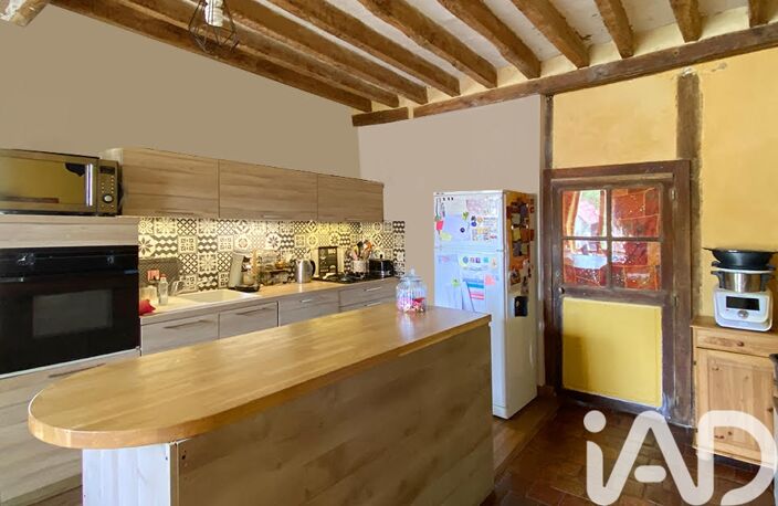 Vente Maison de village 2 pièces — photo 3