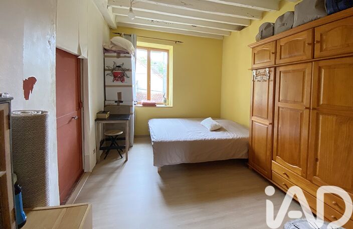 Vente Maison de village 2 pièces — photo 4