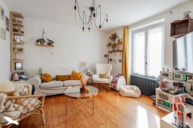 Maison 4 pièces 278144 €