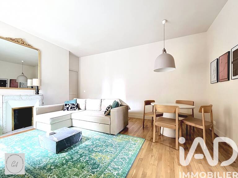 Vente Appartement 2 pièces — photo 1