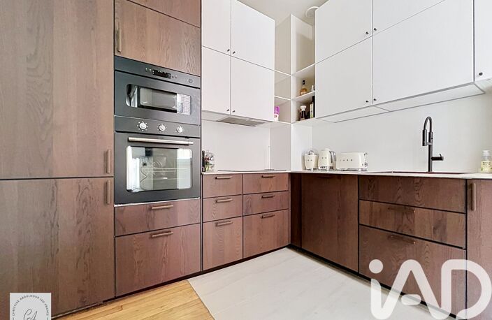 Vente Appartement 2 pièces — photo 4
