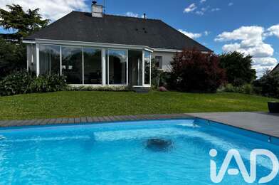 Maison 5 pièces 298000 €
