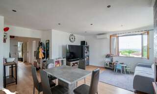 Appartement 4 Pièces 90 m² à vendre à Castelnau-d'Estrétefonds (31620)