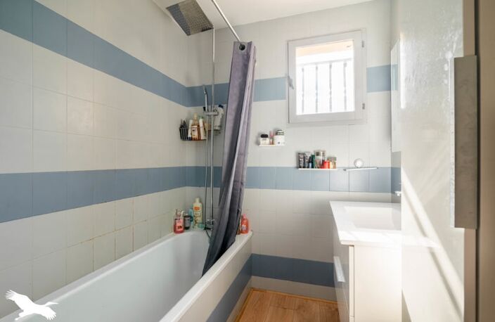 Vente appartement 4 pièces 90 m² Castelnau-d'Estrétefonds (31620) — photo 2