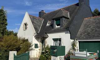 Maison 8 Pièces 125 m² à vendre à Crozon (29160)