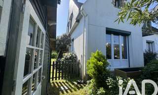 Maison 8 Pièces 125 m² à vendre à Crozon (29160)