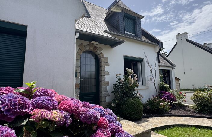 Vente Maison traditionnelle 8 pièces — photo 2