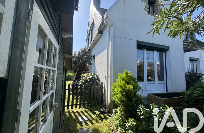 Vente Maison traditionnelle 8 pièces — photo 4