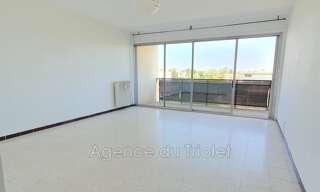 Appartement 2 Pièces 54 m² à louer à Montpellier (34070)