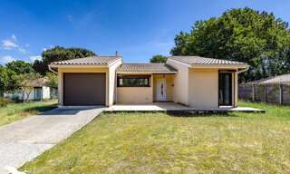 Maison 4 Pièces 78 m² à vendre à Lège (33950)