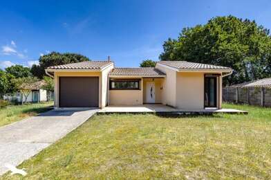 Maison 4 pièces 378999 €