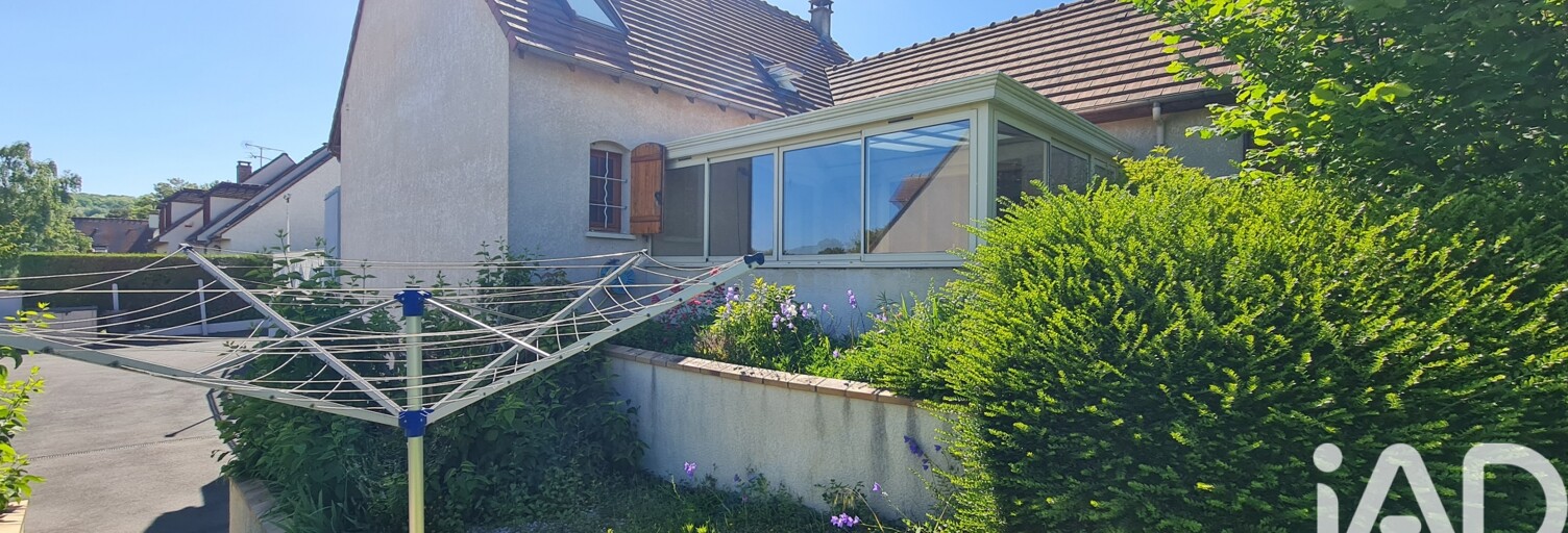 Maison 6 Pièces 155 m² à vendre à Annet-sur-Marne (77410)