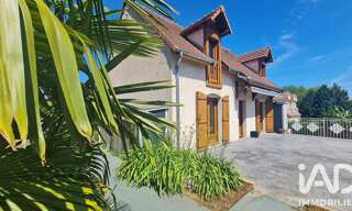 Maison 6 Pièces 155 m² à vendre à Annet-sur-Marne (77410)