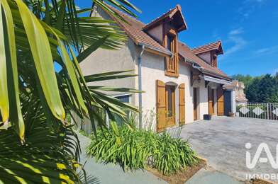 Maison 6 pièces 425000 €