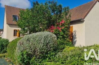 Maison 6 pièces 425000 €