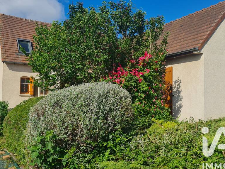 Vente Maison/villa 6 pièces — photo 1