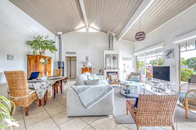 Maison 5 pièces 672000 €