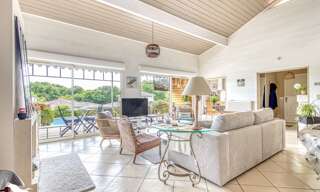 Maison 5 Pièces 140 m² à vendre à Lège (33950)