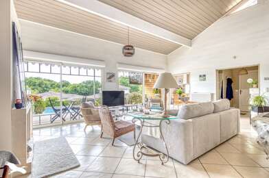 Maison 5 pièces 672000 €