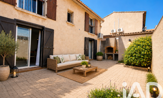Maison 6 Pièces 107 m² à vendre à Agde (34300)