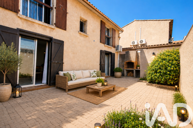 Maison 6 pièces 435000 €