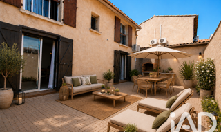Maison 6 Pièces 107 m² à vendre à Agde (34300)