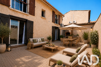 Maison 6 pièces 435000 €