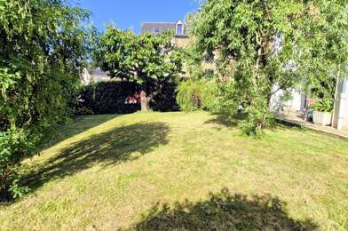 Maison 7 pièces 879000 €