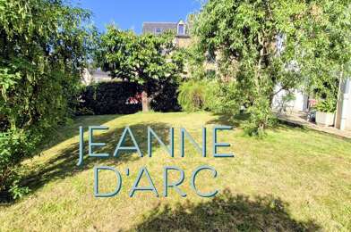 Maison 7 pièces 879000 €