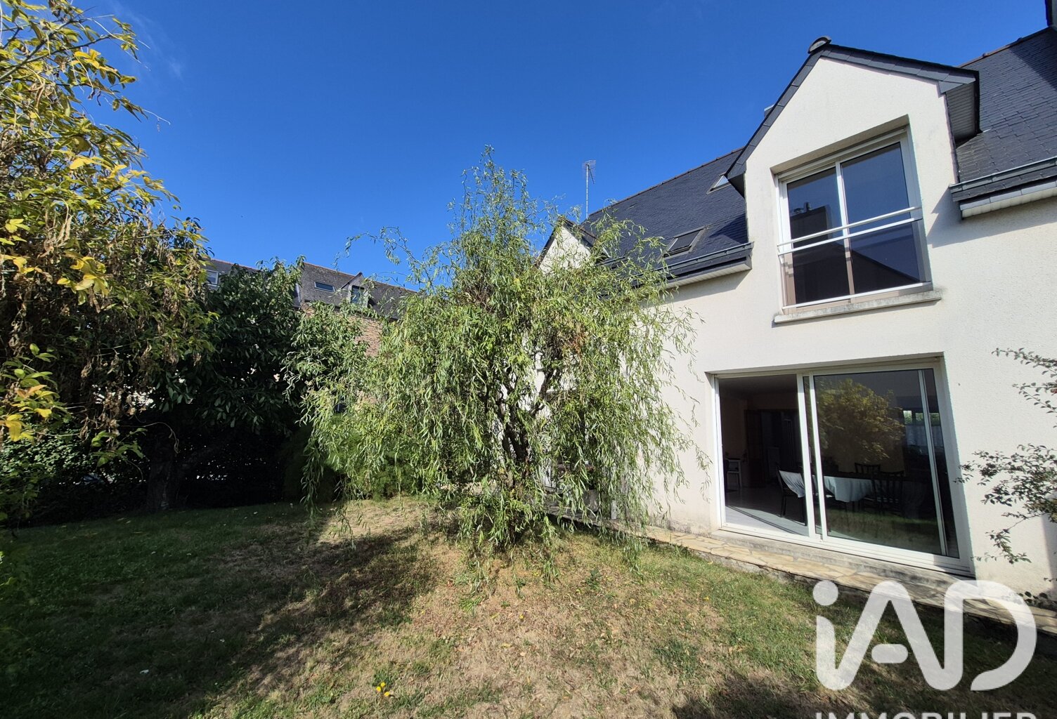Vente Maison/villa 7 pièces — photo 1