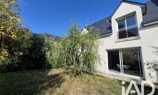 Maison 7 Pièces 190 m² à vendre à Rennes (35700)