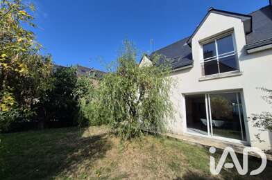 Maison 7 pièces 845000 €