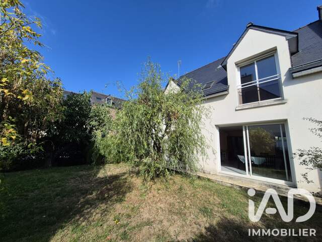 Vente Maison/villa 7 pièces — photo du bien