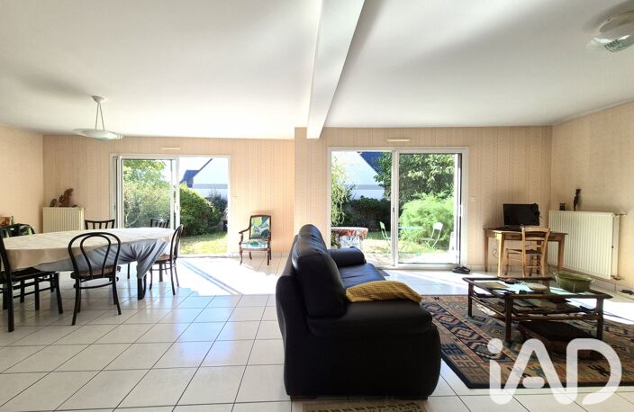 Vente Maison/villa 7 pièces — photo 2