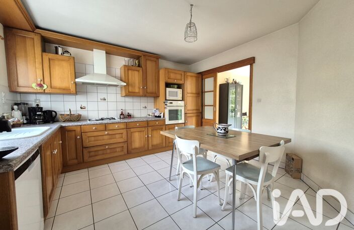 Vente Maison/villa 7 pièces — photo 4
