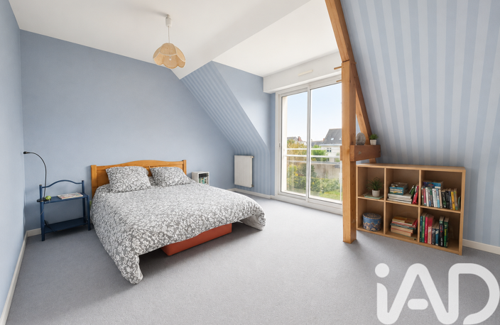 Vente Maison/villa 7 pièces — photo 5